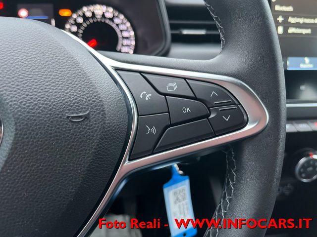 RENAULT Clio TCe 90 CV 5 porte Equilibre - PROMO