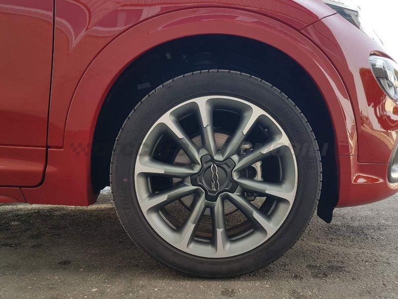 FIAT 500X 500X 1.3 mjet Sport 95cv