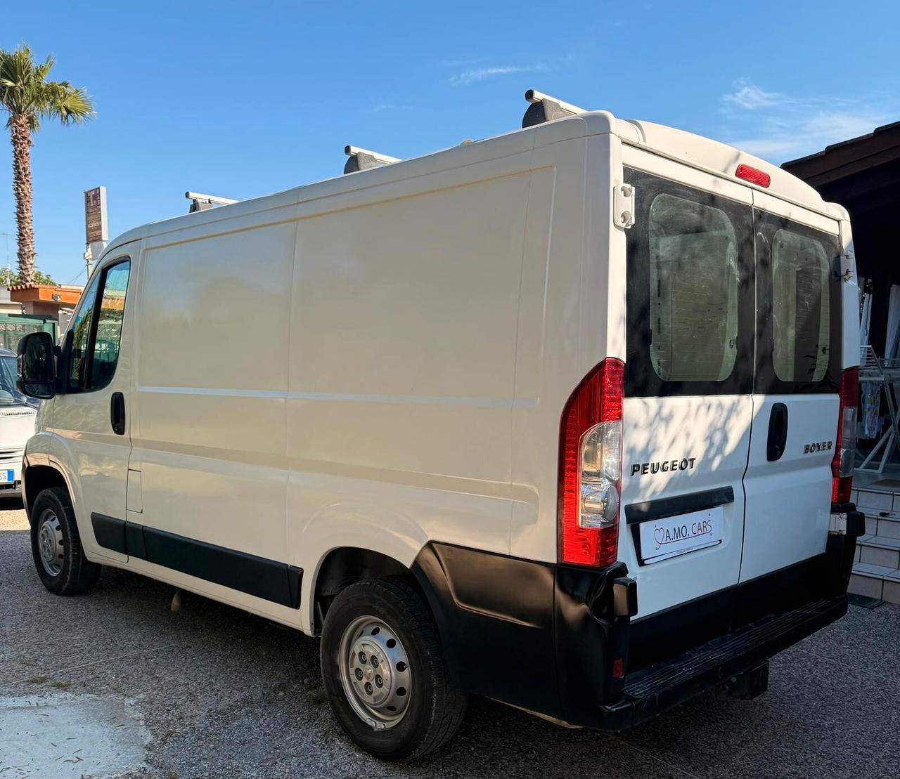 Peugeot Boxer 330 2.2 HDi/100CV PC-TN Furgone PROMO S.ANTONIO