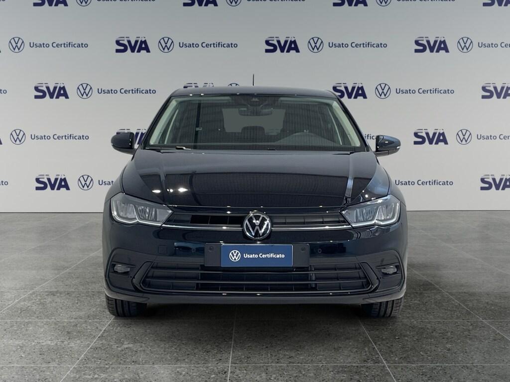 Volkswagen Polo 1.0 80CV Edition Plus - IVA ESPOSTA