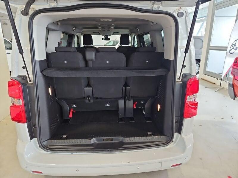 Toyota Proace II Verso Proace Verso 2.0d 144cv S&S L1 Executive 5p 8p.ti E6d