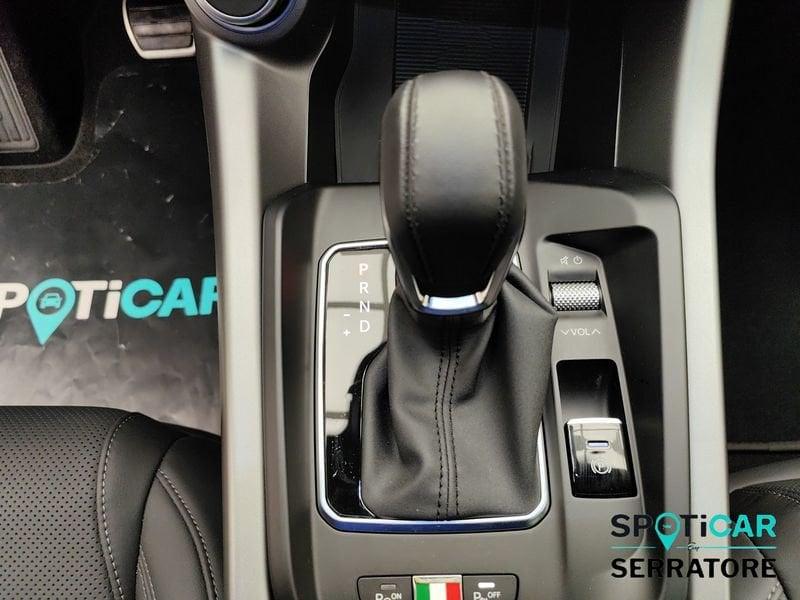 Alfa Romeo Tonale 1.5 hybrid Veloce 160cv tct7