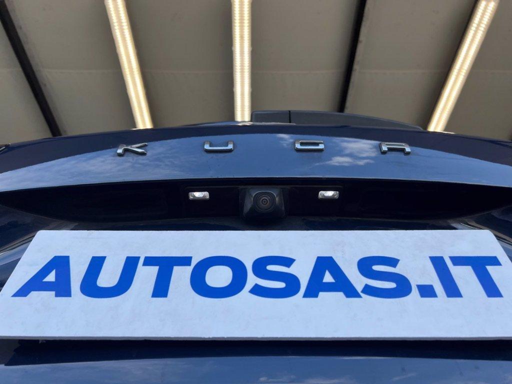 FORD Kuga 2.0 EcoBlue 120 CV aut. 2WD ST-Line del 2024