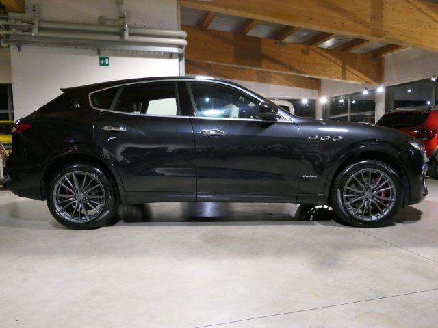 MASERATI Levante V6 AWD Gransport