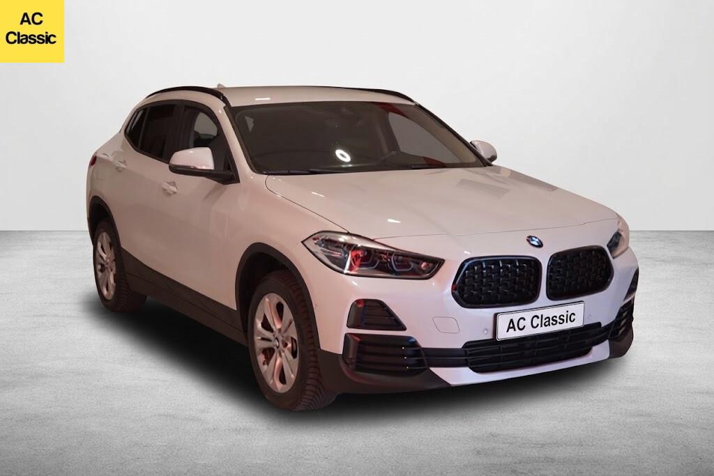 BMW X2 xDrive18d Steptronic Business X (150 CV)