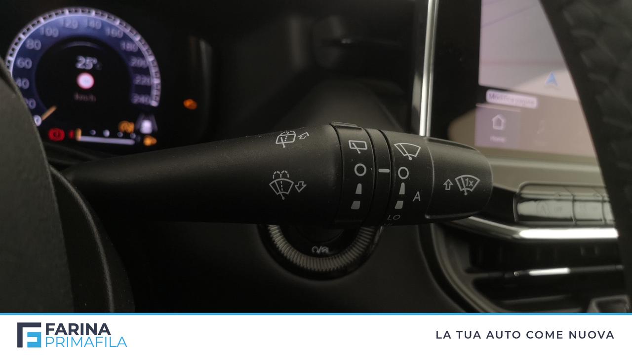 JEEP Compass II 2021 - Compass 1.6 mjt S 2wd 130cv