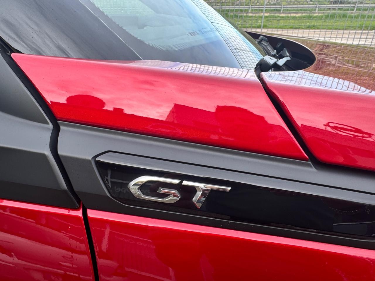 Peugeot 2008 BlueHDi 110 S&S GT