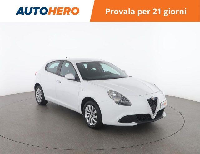 ALFA ROMEO Giulietta 1.4 Turbo 120 CV