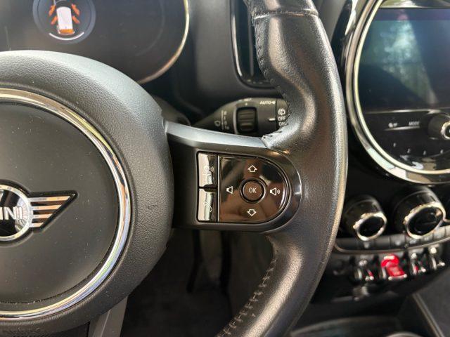 MINI Countryman 1.5 Countryman ALL4 QUATTRO RUORE MOTRICI BENZ