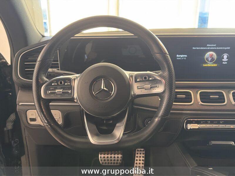 Mercedes-Benz GLE Coupe-C167 2020 Diesel Coupe 350 de phev (e eq-power) Premium 4matic