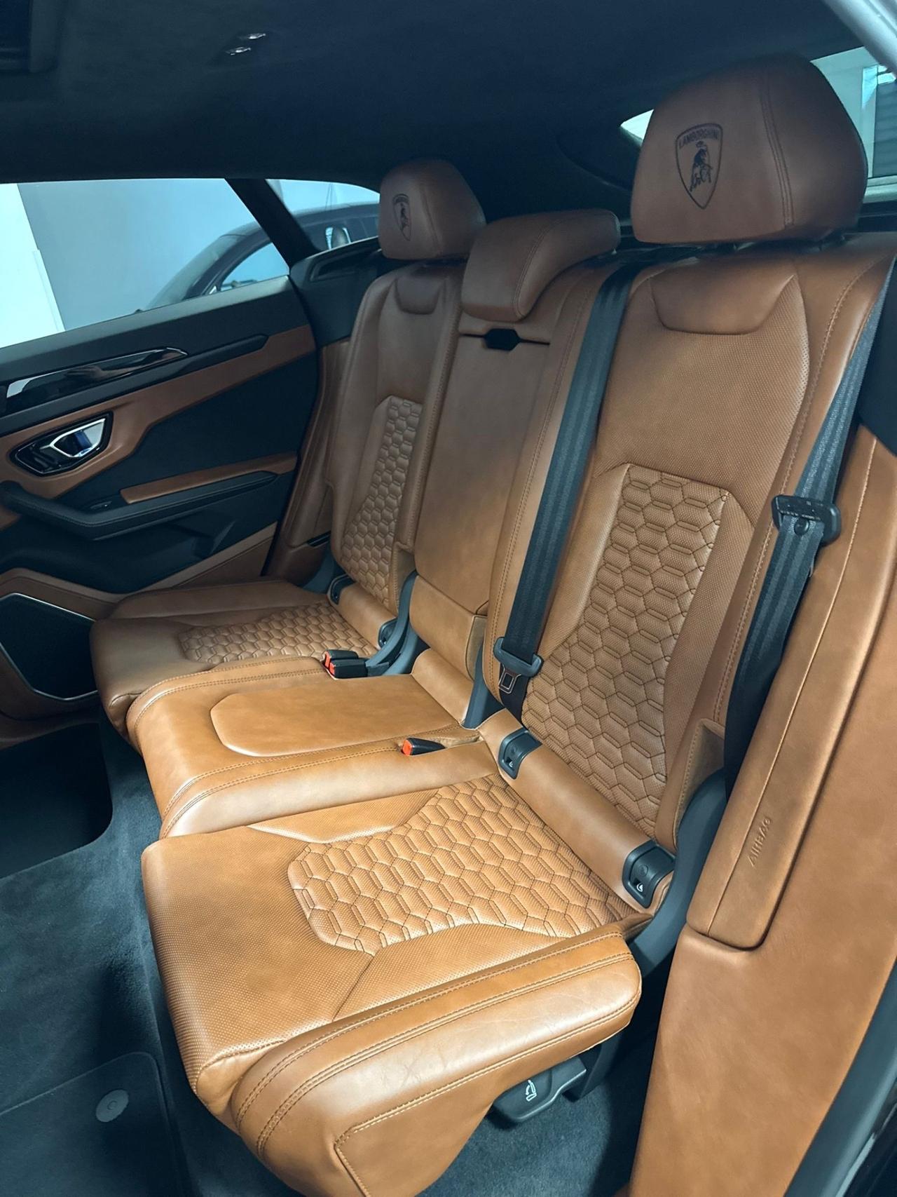 Lamborghini Urus 4.0