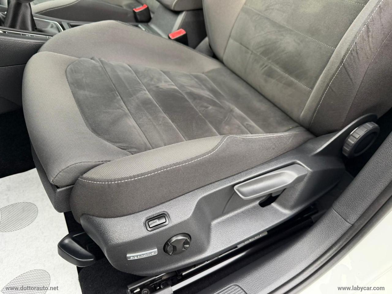 VOLKSWAGEN Golf 7.5 2.0 TDI 5p. Executive BMT
