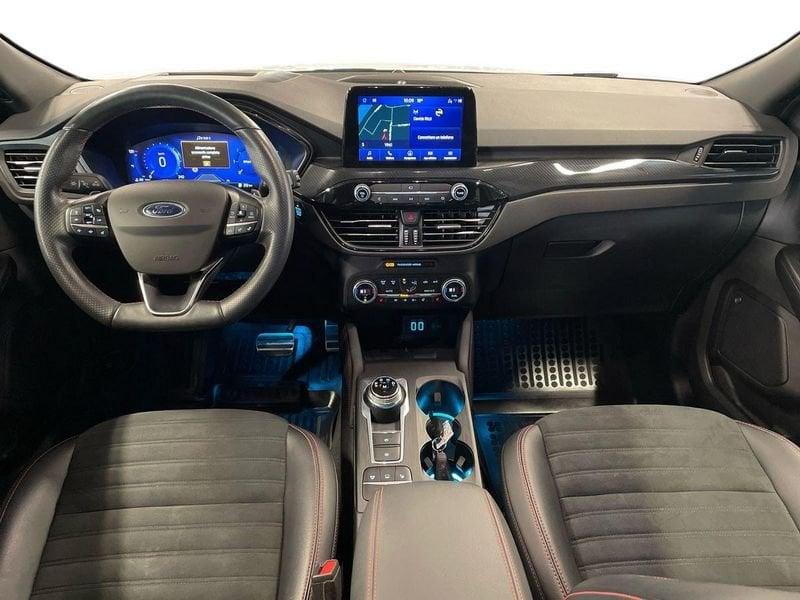 Ford Kuga 1.5 ecoblue ST-Line X 2wd 120cv auto