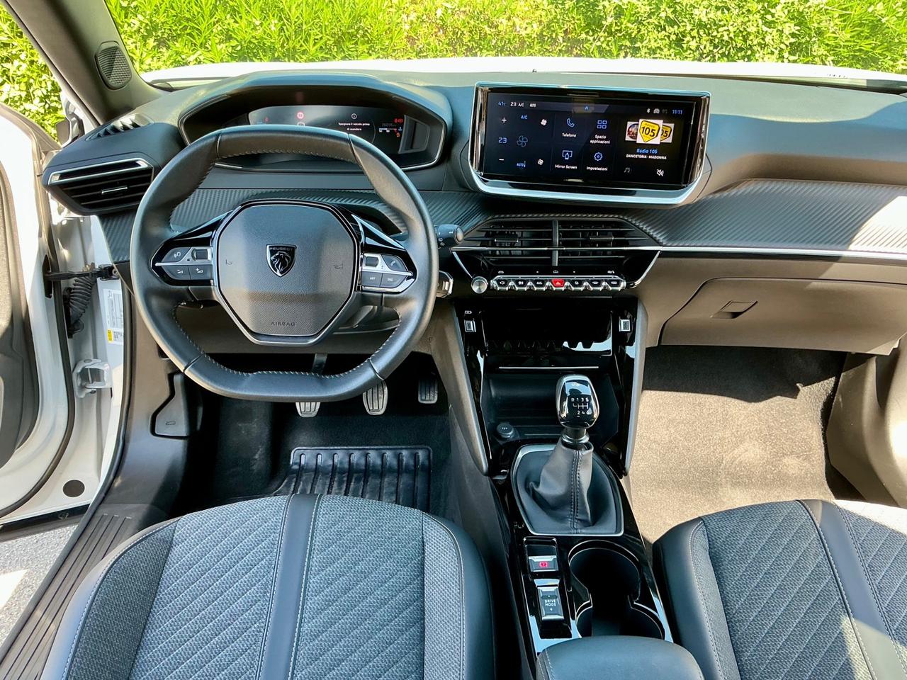 Peugeot 2008 1.2 Turbo 100 Cv Allure