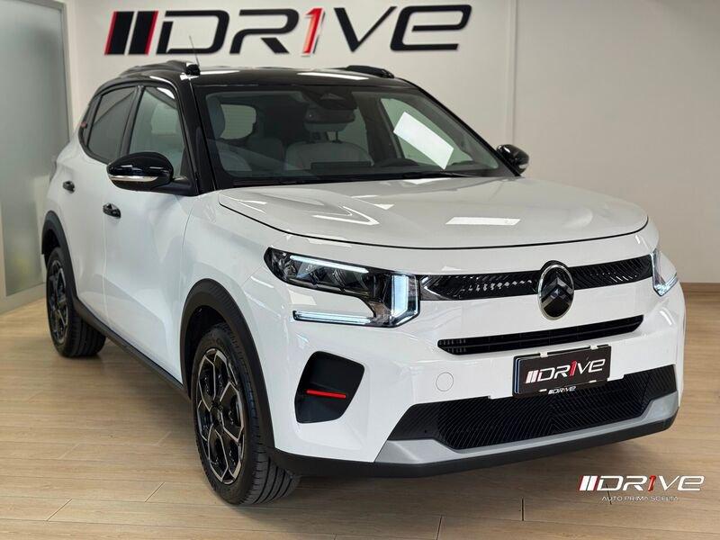 Citroën C3 C3 PureTech 100 S&S Max