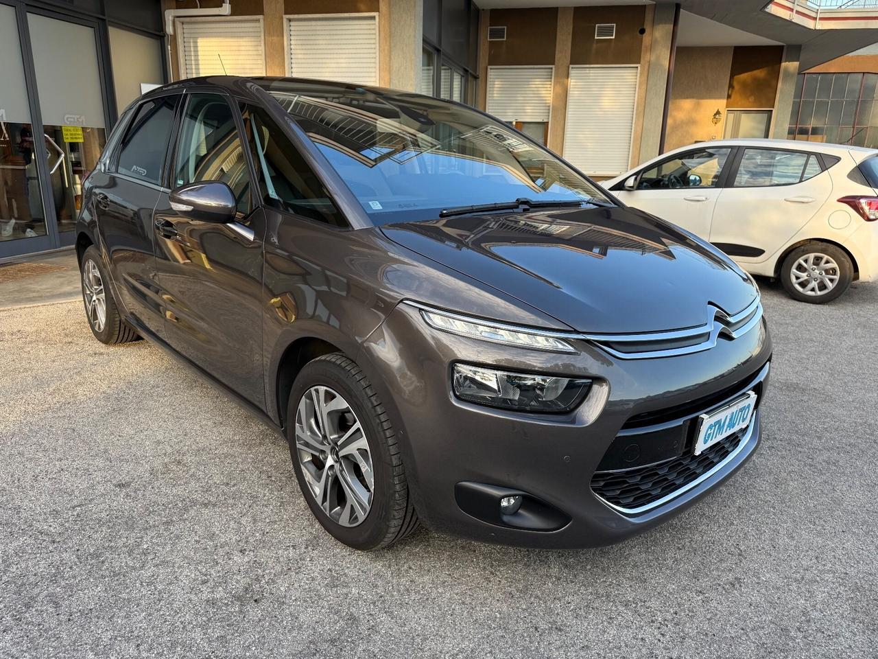 Citroen C4 - 1.6 Diesel 120 CV - Manuale