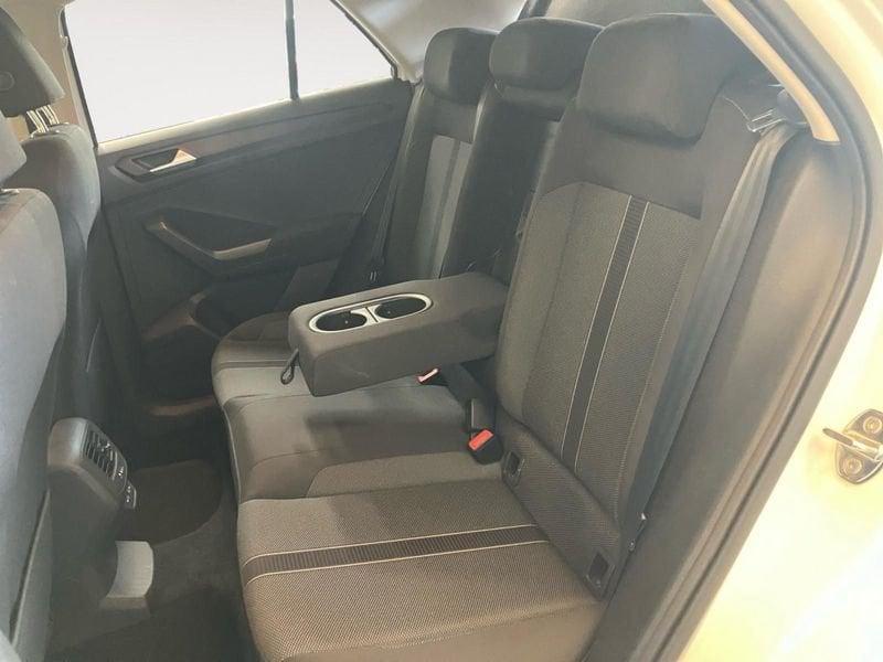 Volkswagen T-Roc T-Roc 2.0 TDI SCR Life