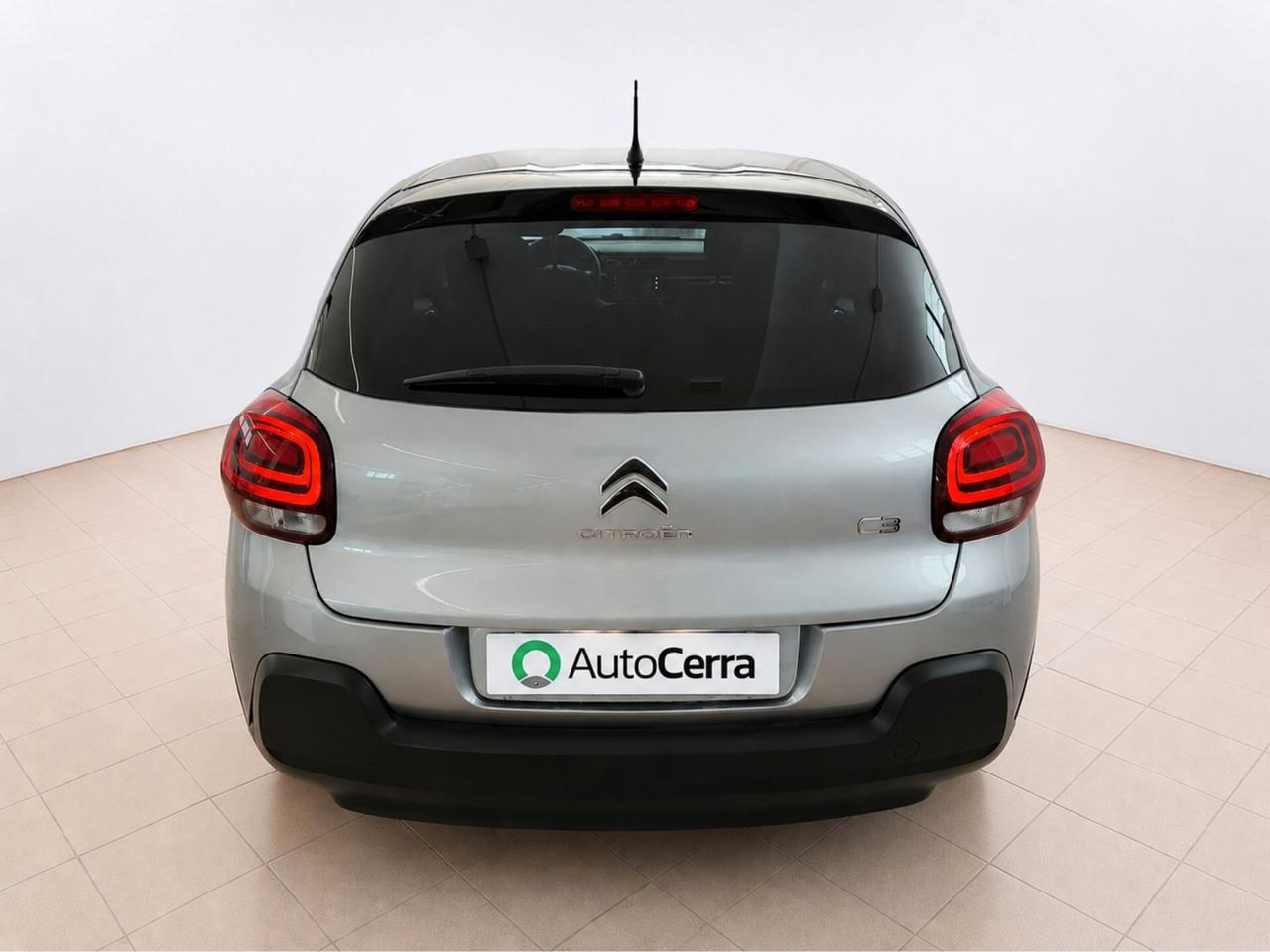 ---PROMO--- Citroen C3 BlueHDi 100 S&S Shine Pack