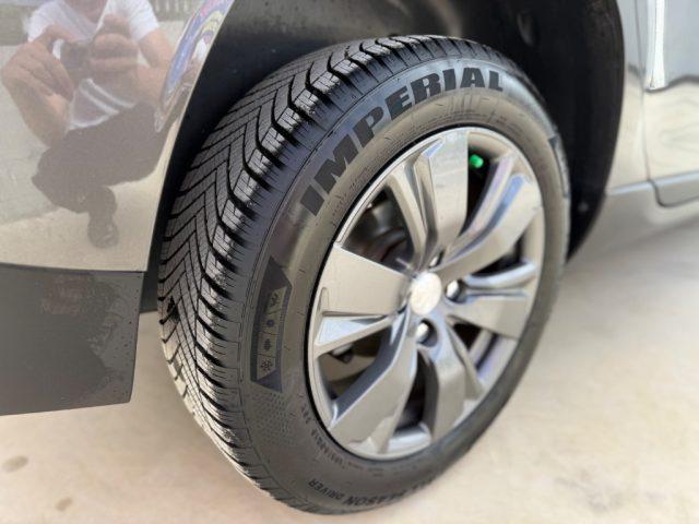 PEUGEOT 2008 BlueHDi 100 Style GARANZIA