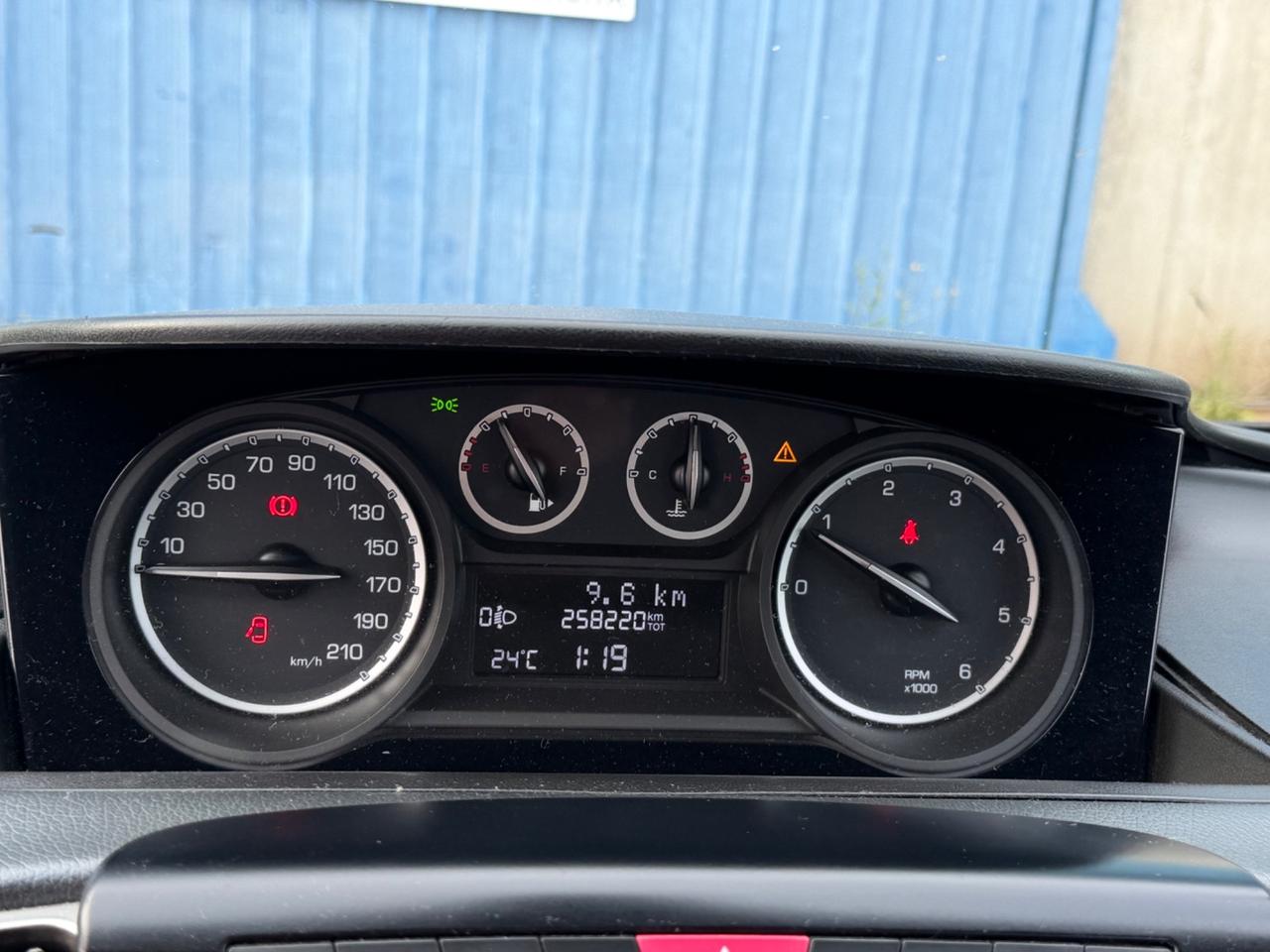 Lancia Ypsilon 1.3 MJT 16V 95 CV 5 porte S&S Gold