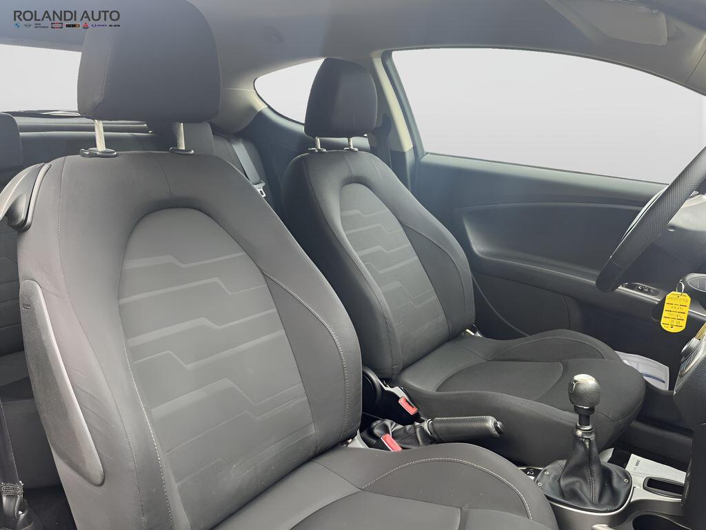 Alfa Romeo MiTo 1.4 Super