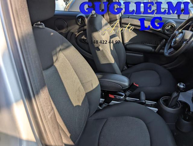 MINI Countryman Mini Cooper D Countryman