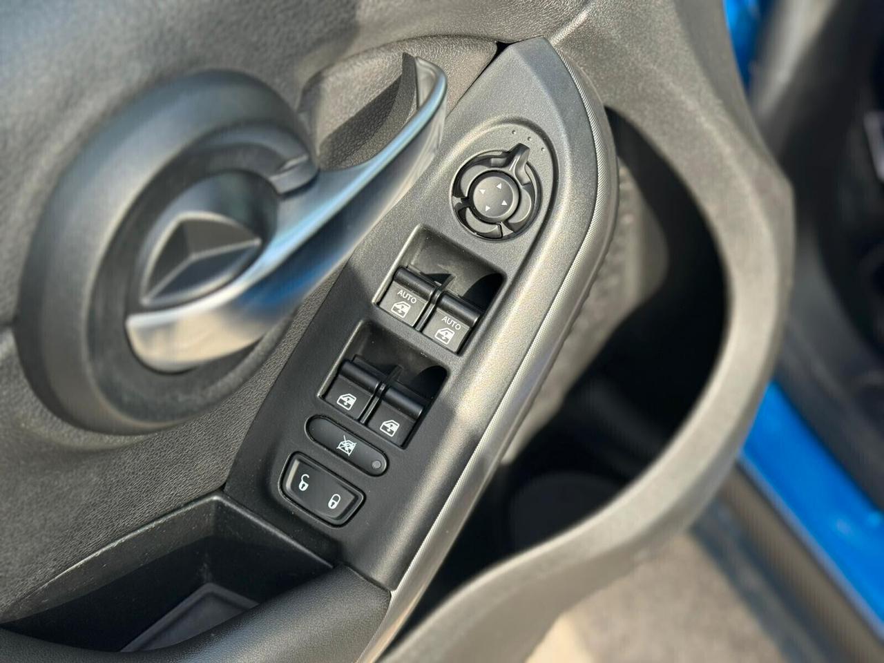 Fiat 500X 1.3 MultiJet 95 CV Lounge