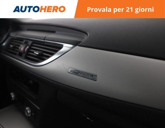 AUDI A6 2.0 TFSI quattro S tronic Business