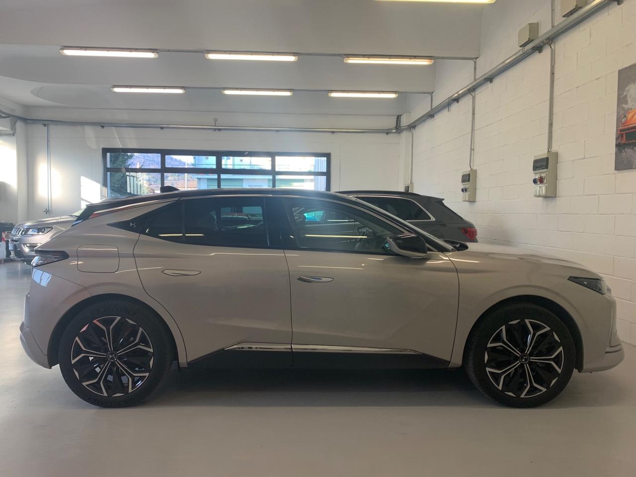 Ds DS4 4 E-Tense 225 Rivoli