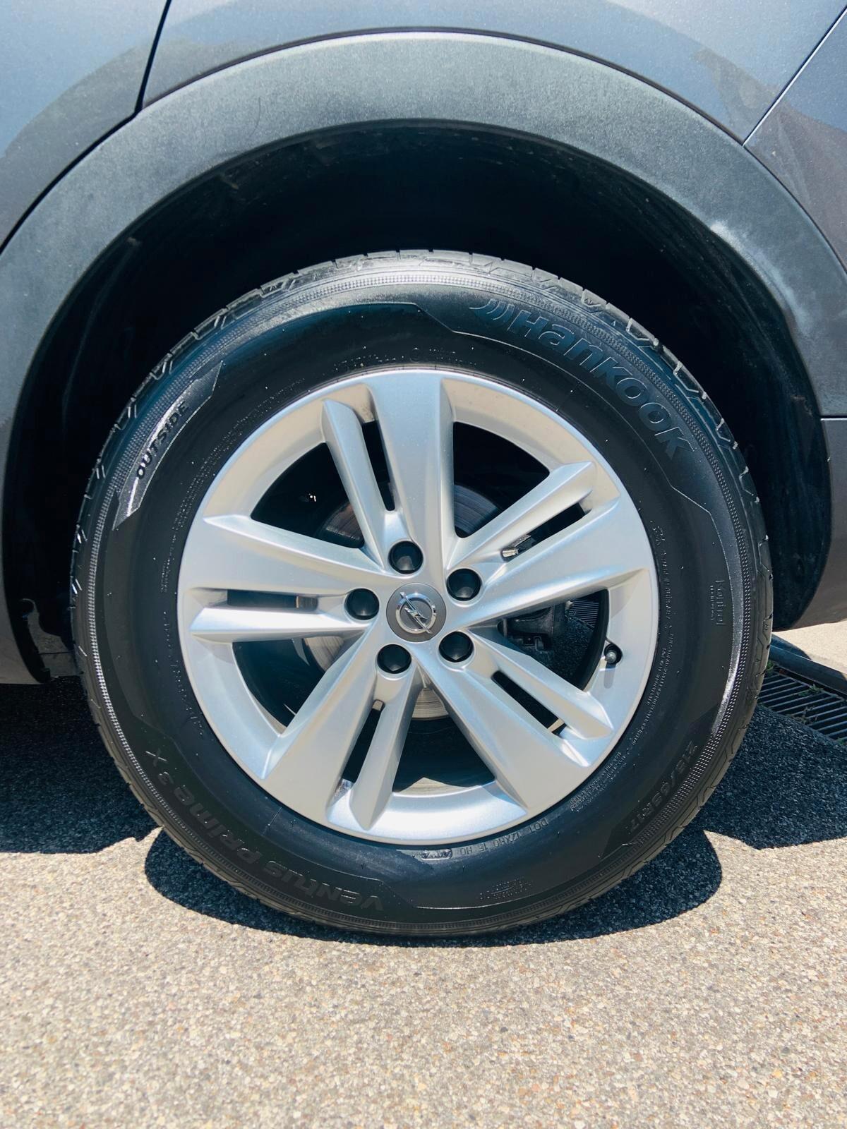 Opel Grandland X 1.5 diesel Ecotec Start&Stop aut. Ultimate