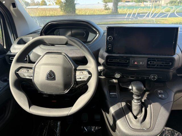 PEUGEOT Partner BlueHDi 100 S&S PC Furgone