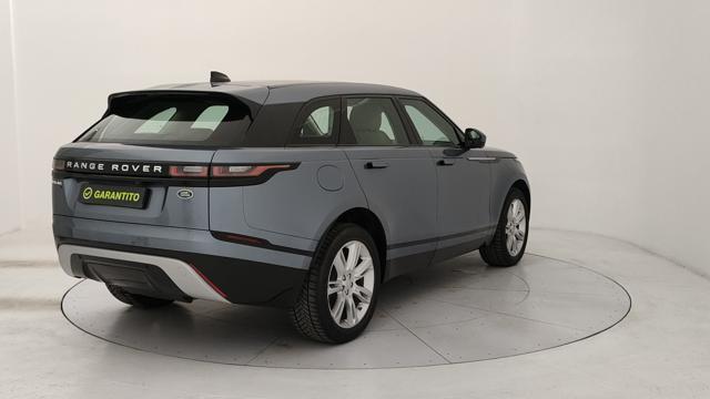 LAND ROVER Range Rover Velar 2.0d i4 mhev SE 4wd 204cv auto