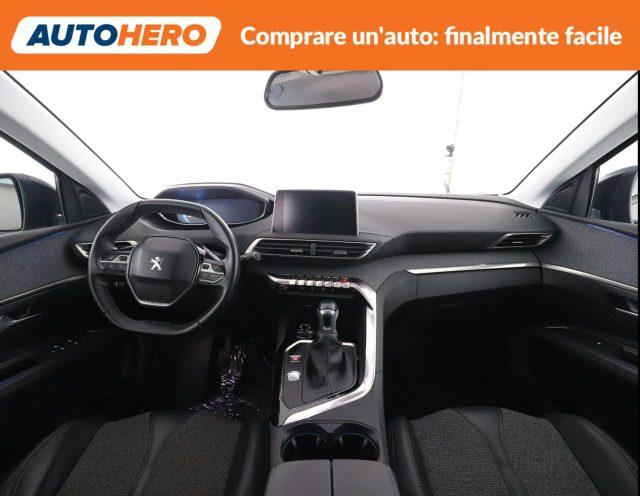 PEUGEOT 3008 BlueHDi 120 S&S Allure