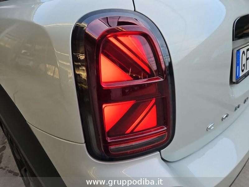 MINI Mini Countryman F60 2020 Diese Mini Countryman 2.0 Cooper D Business auto