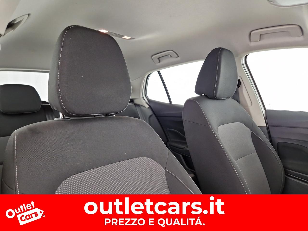 Skoda Fabia 1.0 mpi evo ambition 65cv