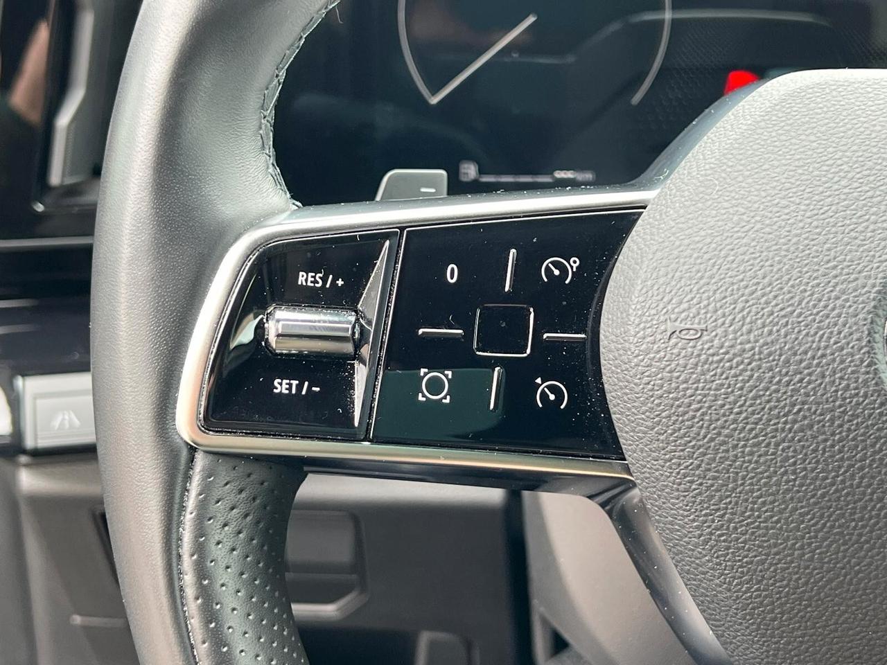 Renault Austral Full Hybrid E-Tech 200 CV Techno