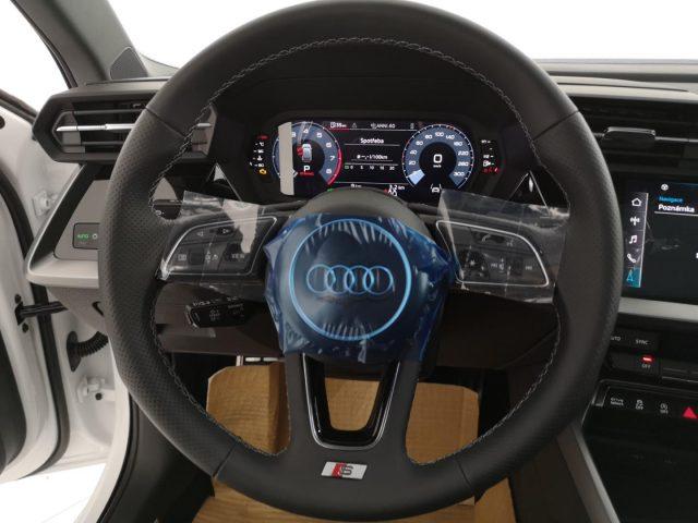 AUDI S3 SPB TFSI 310 CV quattro S tronic