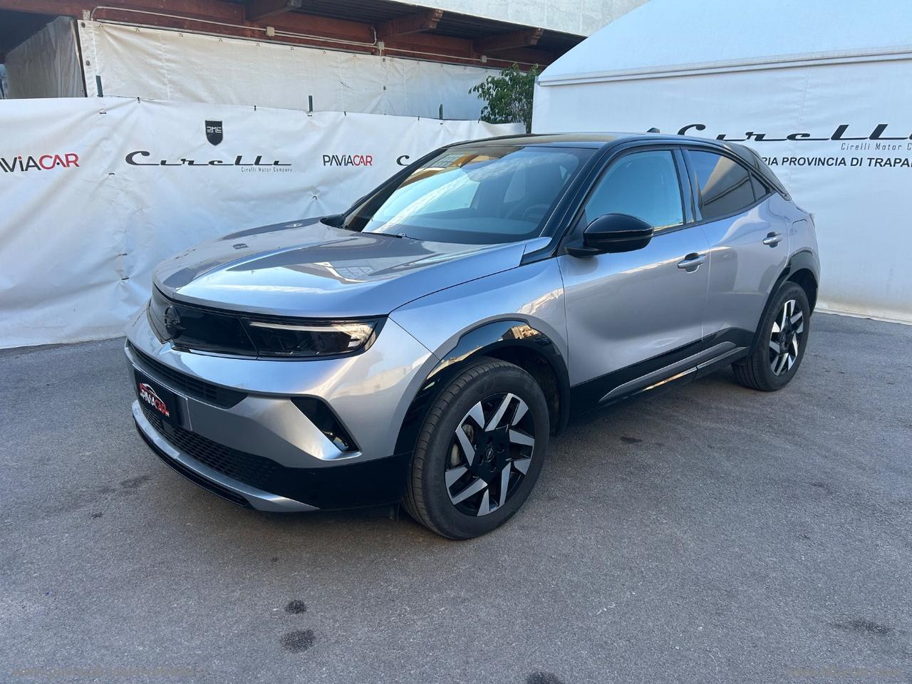 OPEL Mokka 1.2 Turbo 130 CV aut. Edition
