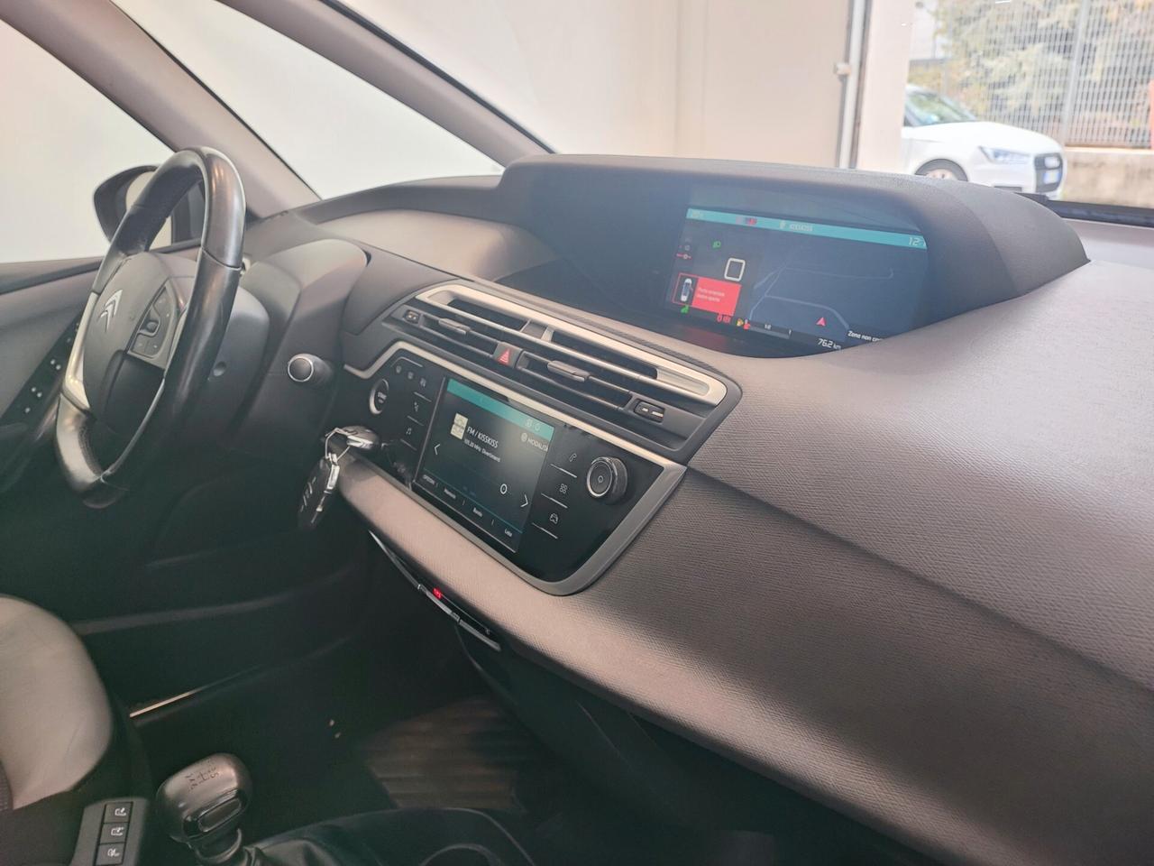 Citroen Grand C4 SpaceTourer BlueHDi 130 S&S Shine
