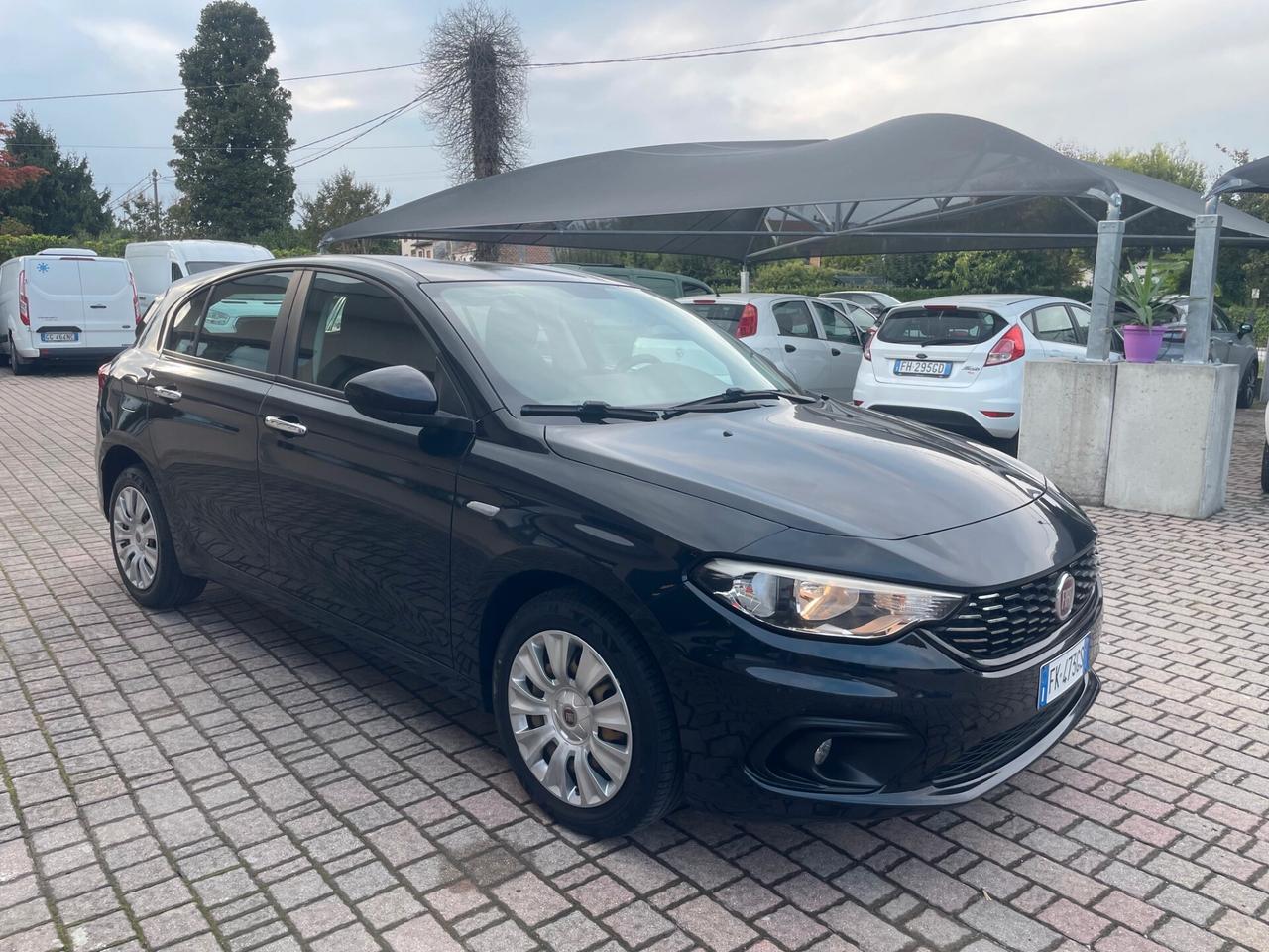 Fiat Tipo 1.3 Mjt S&S 5 porte Easy