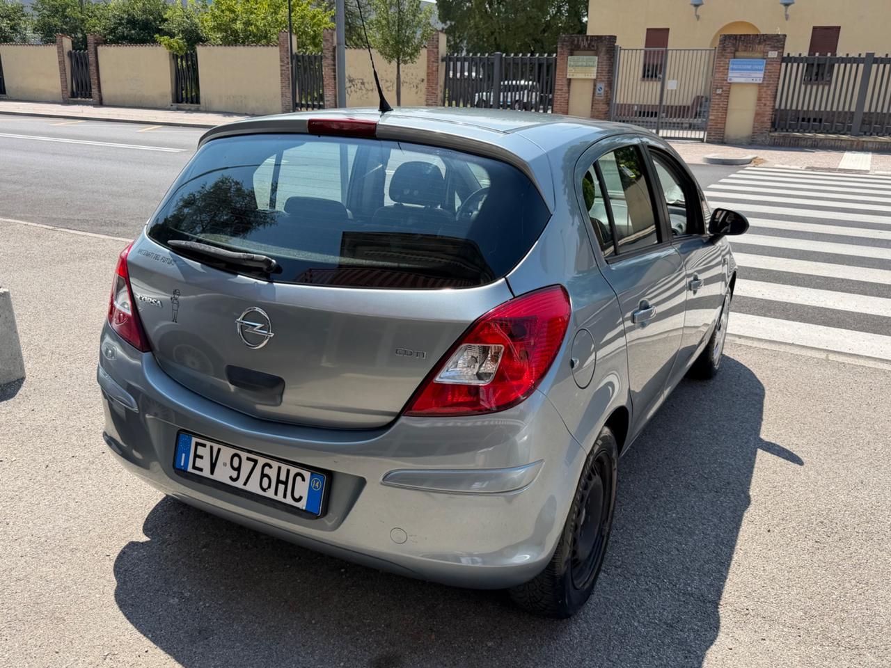 Opel Corsa 1.3 CDTI 75CV F.AP. 5 porte Edition