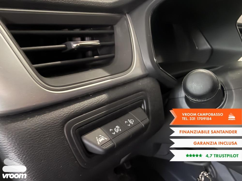 RENAULT Captur 2ª serie Captur TCe 100 CV GPL ...