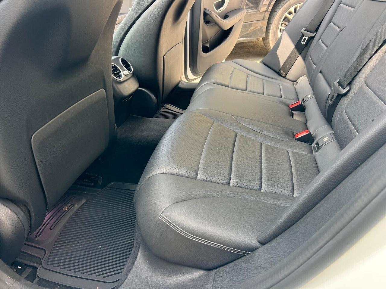 MERCEDES C 220D AUTOMATIC PREMIUM 194cv