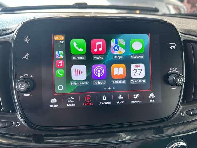 Fiat 500 1.0 hybrid Dolcevita 70cv