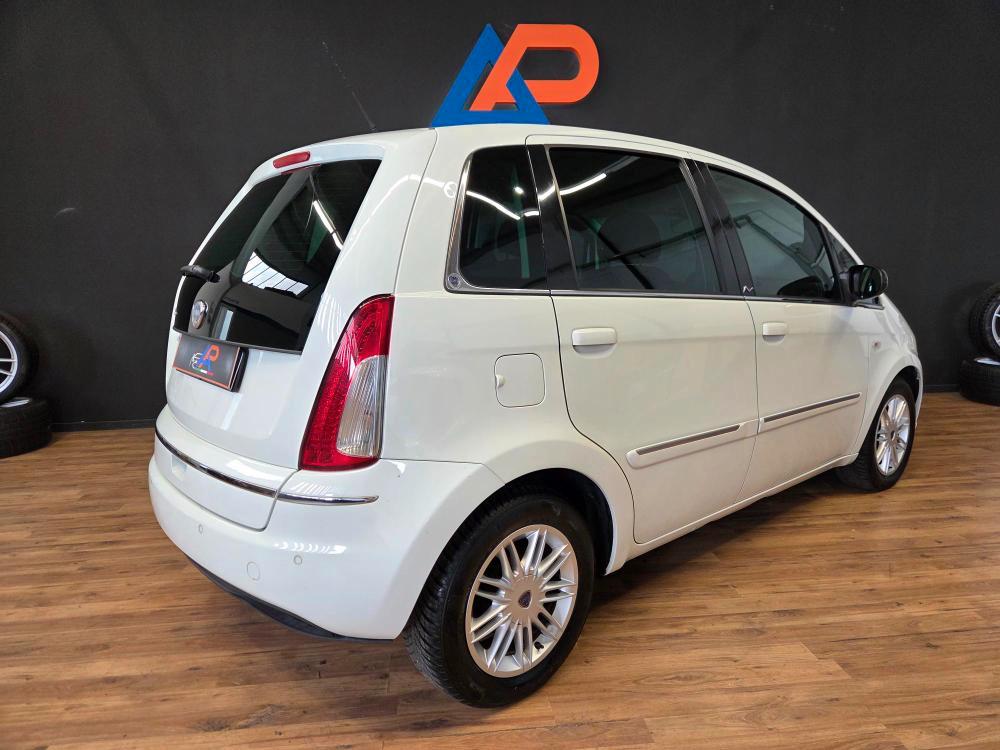 Lancia Musa 1.4 16v 5th Avenue
