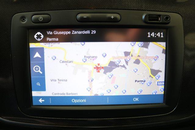 DACIA Logan MCV 1.5 dCi 8V 75CV Start&Stop Ambiance