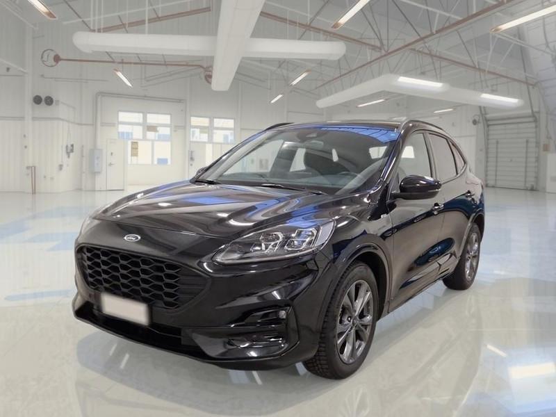 FORD KUGA 2.5 BENZINA PHEV 152 CV 2WD ST-LINE X AUT SUV