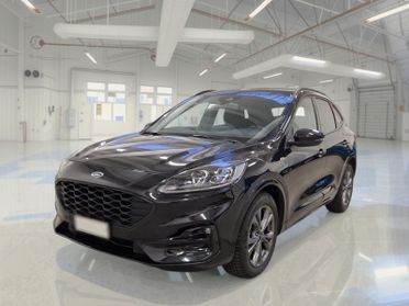 FORD KUGA 2.5 BENZINA PHEV 152 CV 2WD ST-LINE X AUT SUV