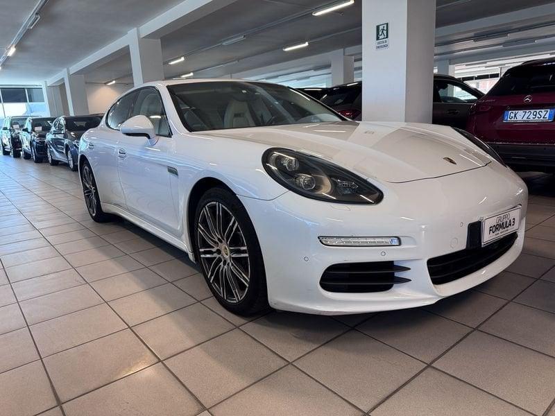 Porsche Panamera Panamera Diesel