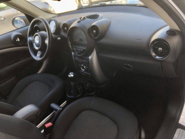 MINI Countryman Mini Cooper D Countryman